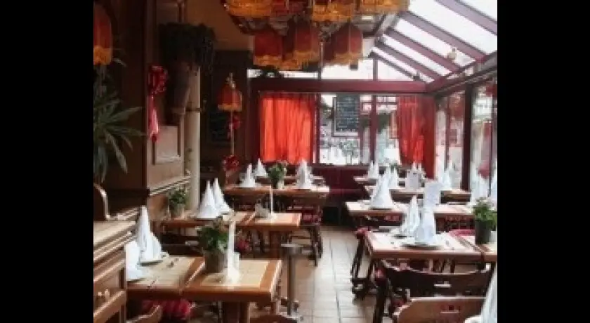 Restaurant La Taverne Karlsbrau Paris