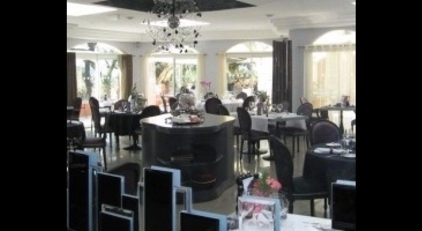 Le Mas Du Lingousto  Cuers