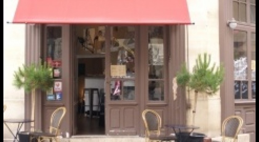 Esprit D'atelier  Versailles