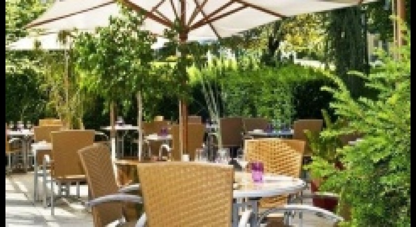 Brasserie Du Park  Aix-les-bains