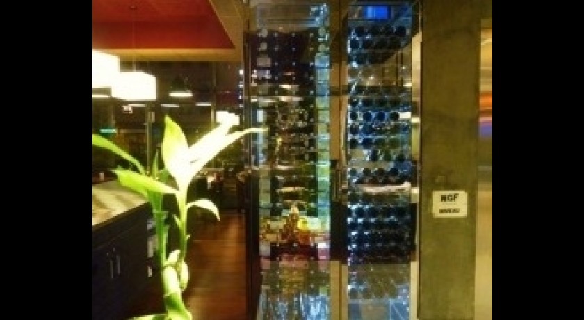 Restaurant Le Vin Gourmand Lyon