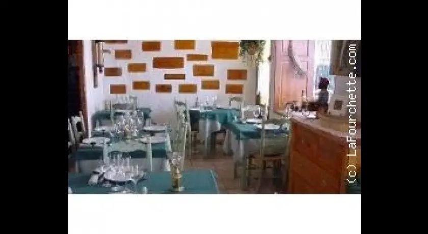 Restaurant La Salicorne Aigues-mortes