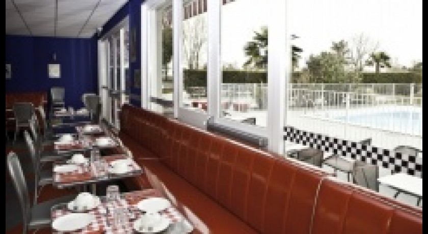 American Bistro Mérignac