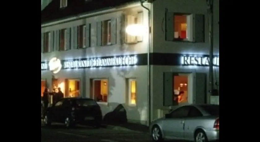 Restaurant Flam's Erstein Erstein