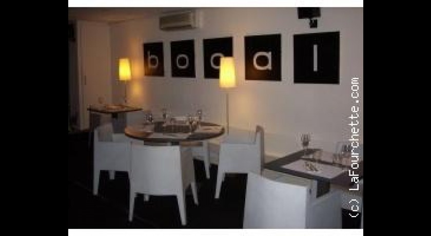 Restaurant Le Bocal Montpellier
