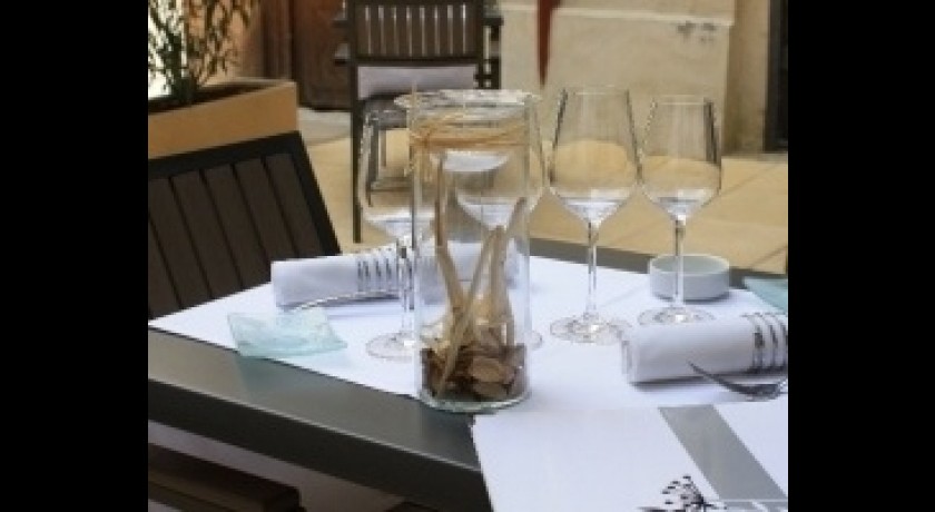 Restaurant Les Vignes Montpellier