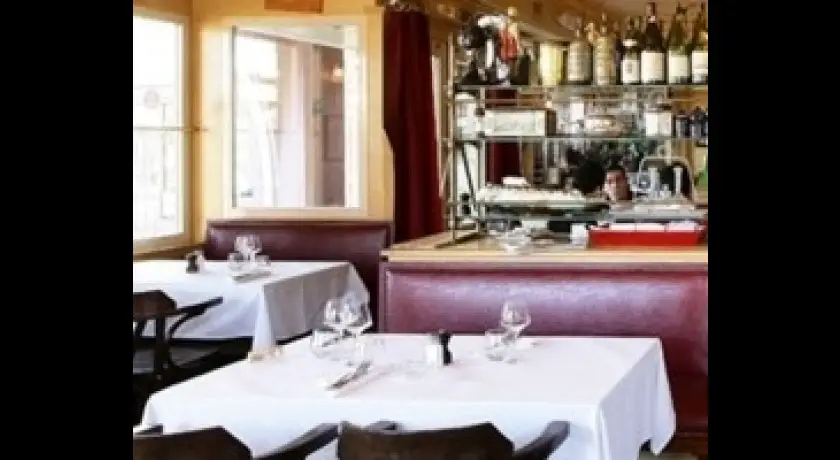 Restaurant Le Bistrot D'ariane Lattes