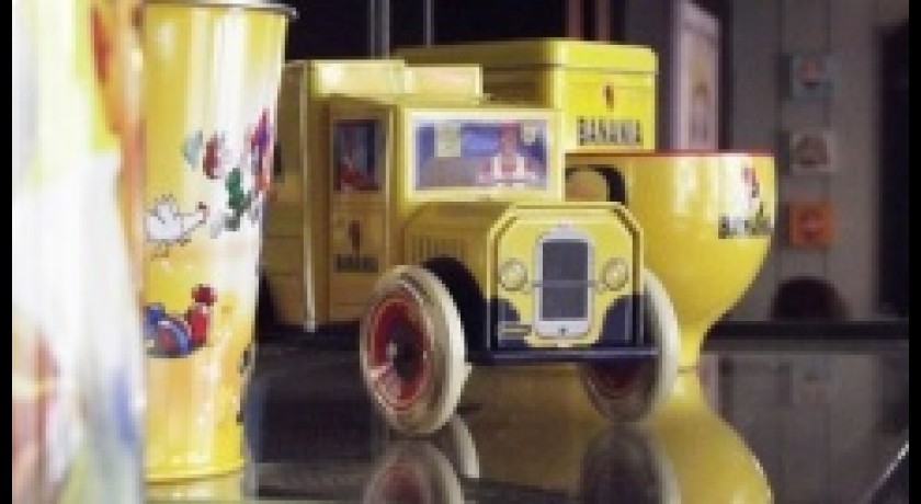 La Cantine Des Grands Marly-le-roi