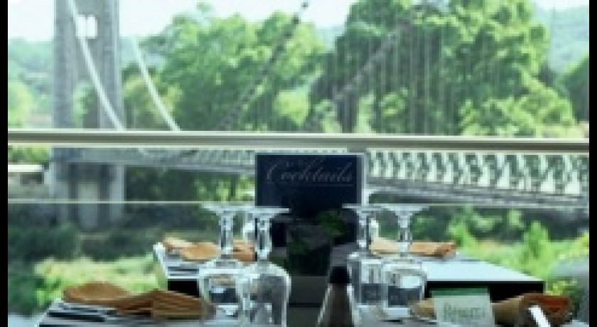 Bellevue  Saint-marcel-d'ardèche