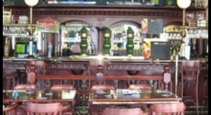 Restaurant Au Bureau Sainte Genevieve Des Bois