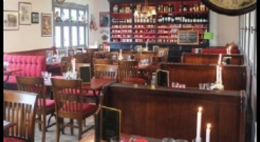 La Baguernette Clairmarais