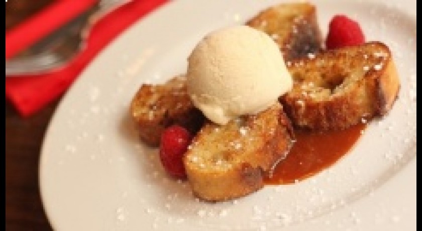 La Queue De Boeuf  Paris