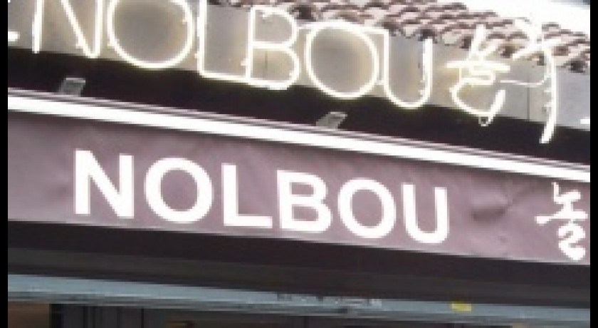 Restaurant Nol Bou Paris