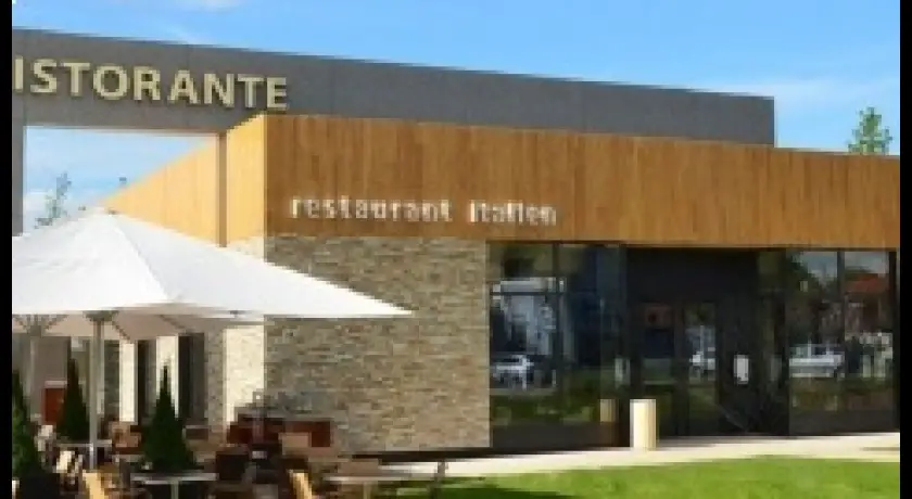 Restaurant Il Ristorante Marquette-lez-lille Marquette-lez-lille