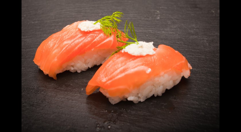 Restaurant Sushi Mont Blanc Cluses