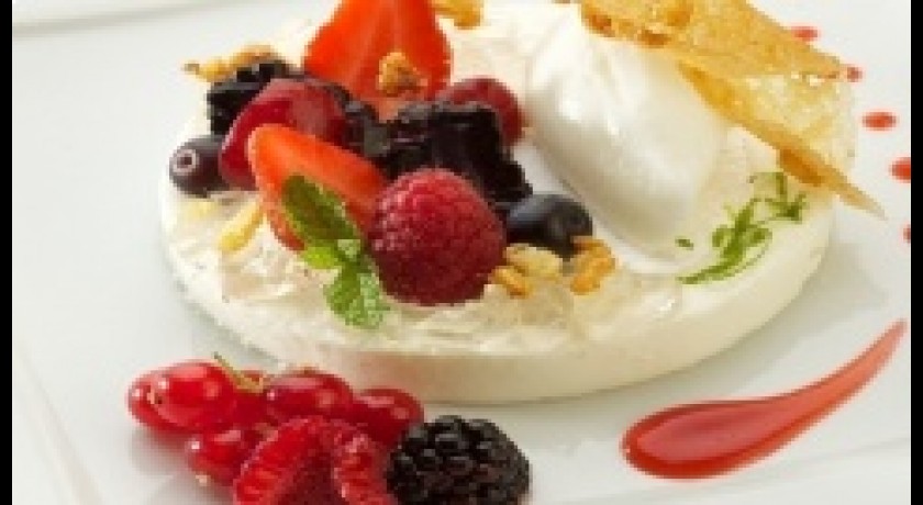 Auberge Du Cheval Blanc Lembach