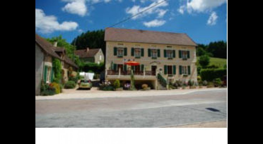 Restaurant Auberge De La Chaloire La Petite-verrière