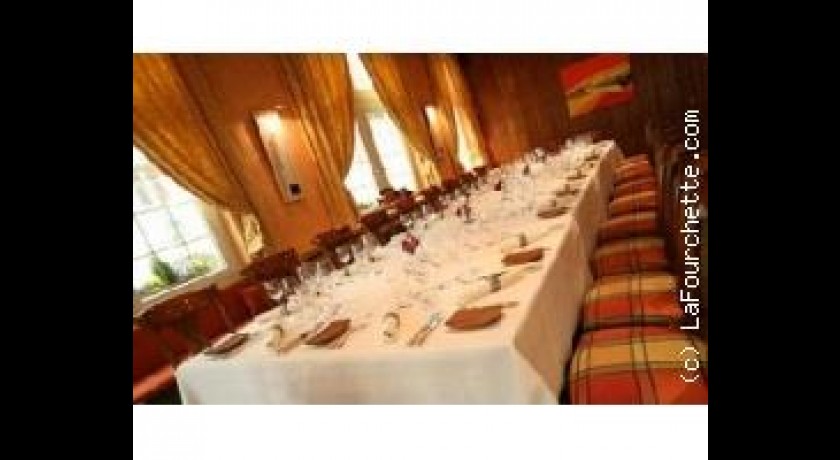 Restaurant La Poste Riedisheim