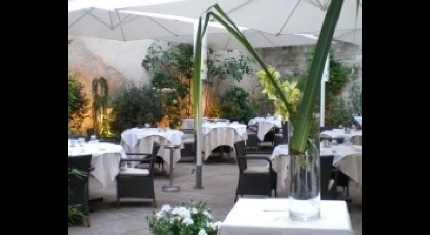 Restaurant Il Cortile Mulhouse