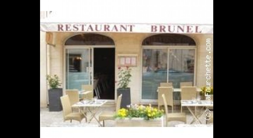Restaurant N°46 Brunel, Bistro Bar à Vin Avignon
