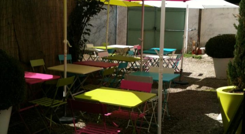 Restaurant L'ardoise Brignais