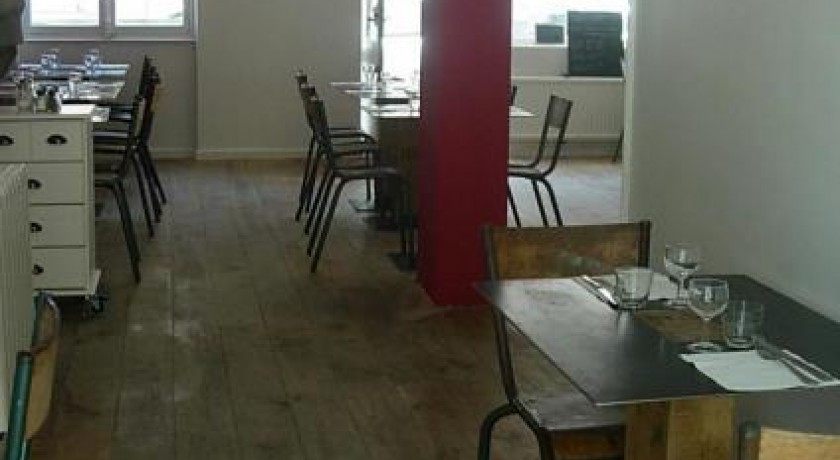 Restaurant L'ardoise Brignais