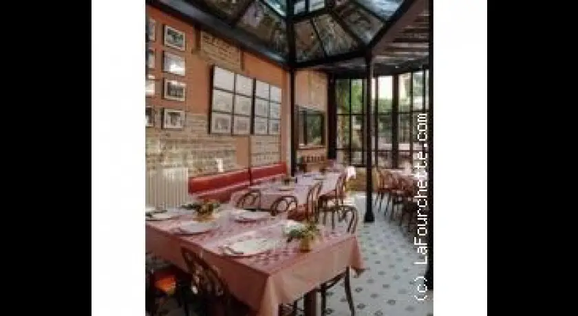 Restaurant L'ancienne Auberge Vonnas