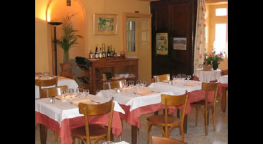 Restaurant Du Morvan Saint-léger-sous-beuvray
