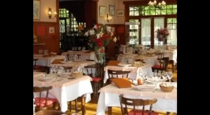 Restaurant Le Moderne Saint-affrique
