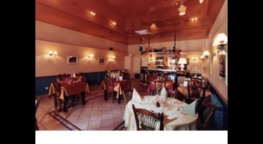 Restaurant La Perdrix Mâcon