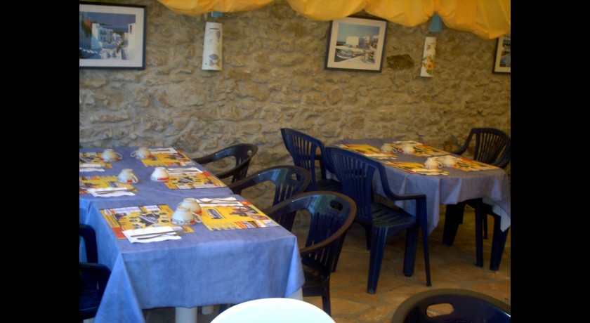 La Perce Pierre Barbâtre