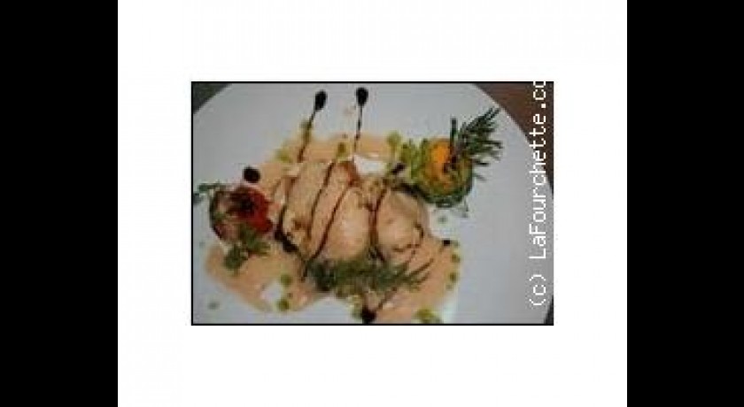 Le Compostelle  Tusson