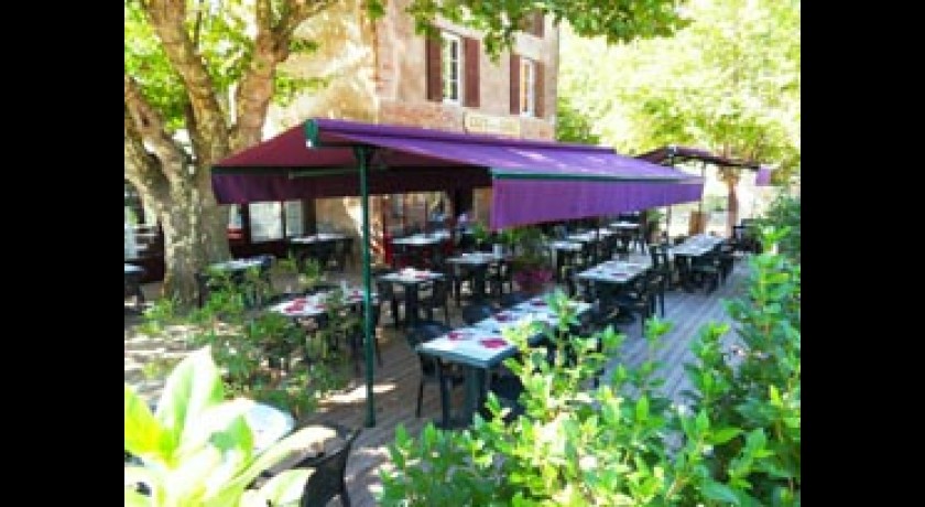 Restaurant Café De La Gare Charnay-lès-mâcon