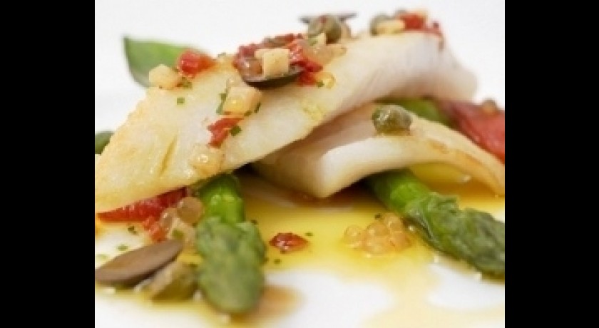 Restaurant L'ecusson Beaune