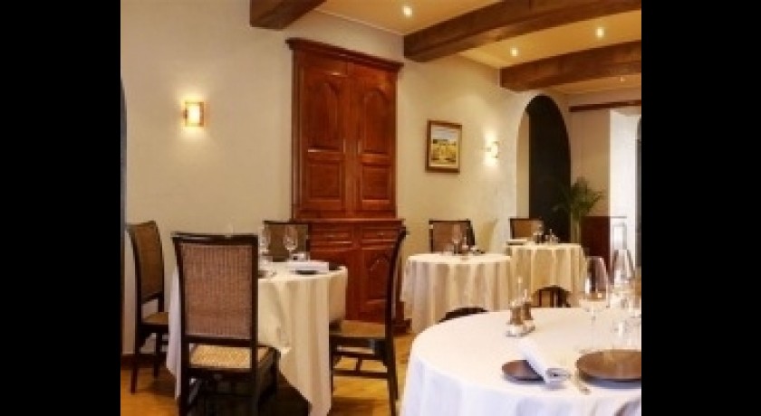 Restaurant L'ecusson Beaune