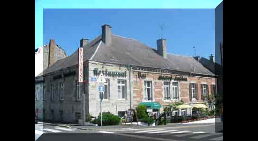 Restaurant Maison Baudoin Givet