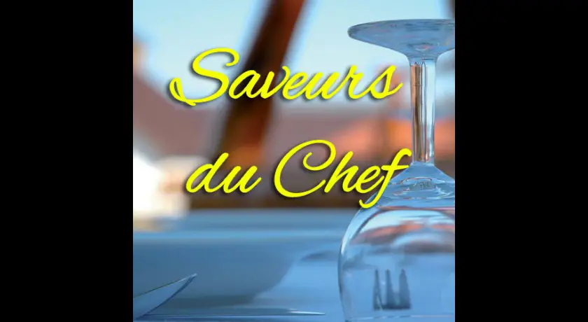 Restaurant Saveurs Du Chef Cannes