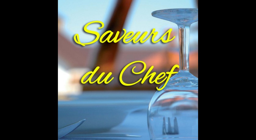 Saveurs Du Chef Cannes