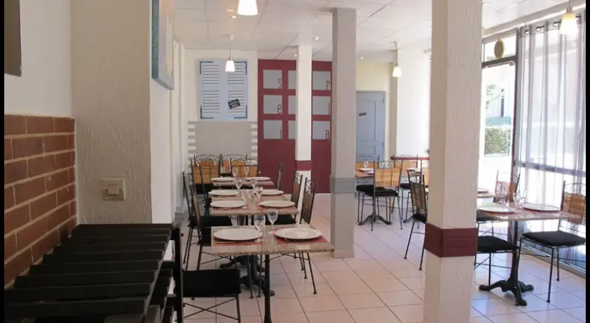Restaurant La Sorellina Ramonville-saint-agne