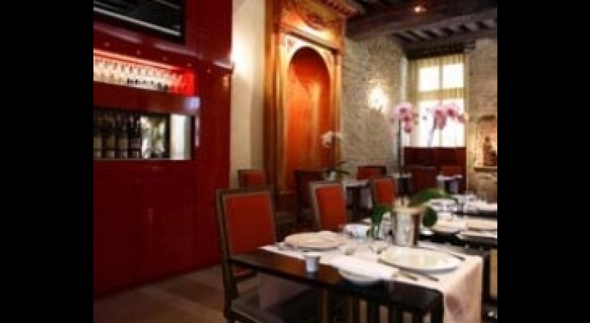 Restaurant Loiseau Des Vignes  Beaune