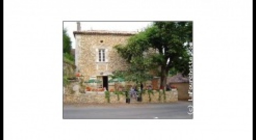 Auberge Lou Peyrol Saint-marcel Du Perigord