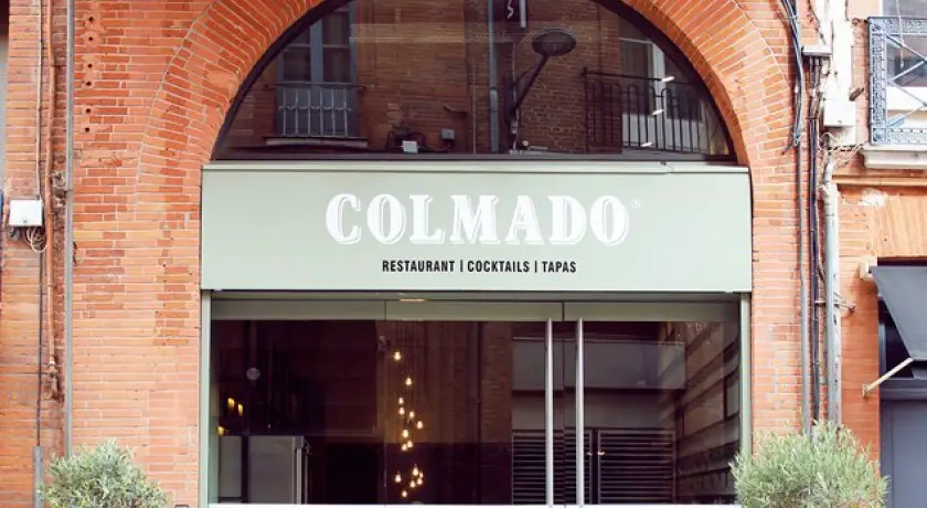 Colmado ® Restaurant Cocktails Tapas Toulouse