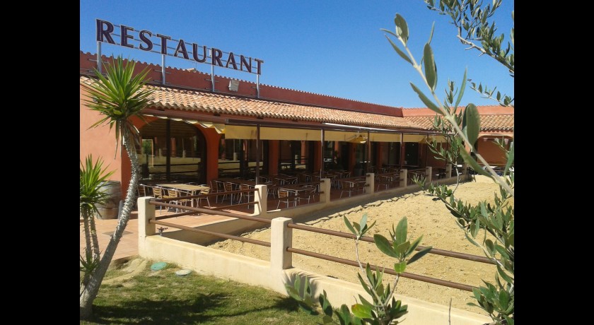 Restaurant La Colomine Canet-en-roussillon