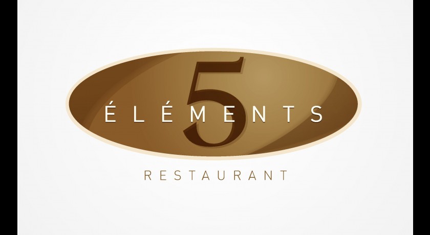 Restaurant Les 5 Elements Sausheim