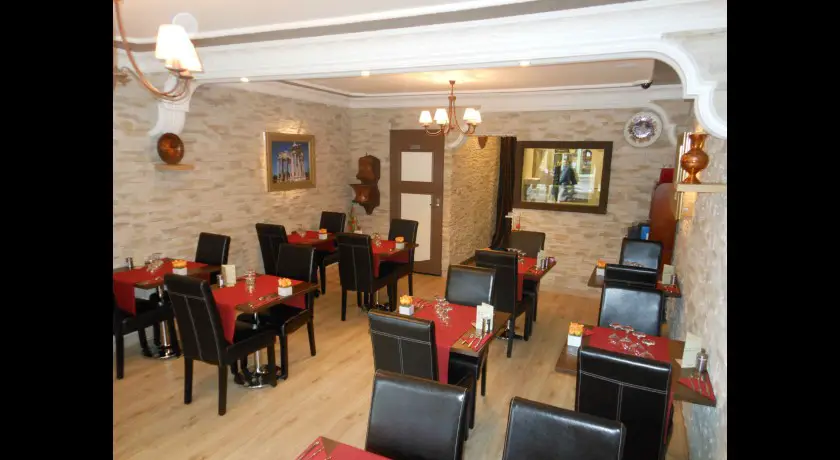 Restaurant Anatolia Nantes