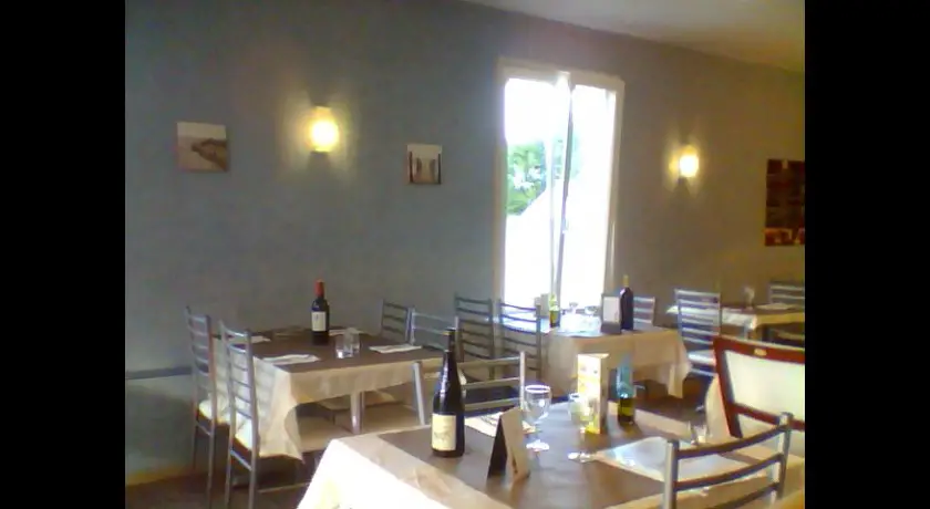 Restaurant Le Saint Matelot Villaines-la-juhel