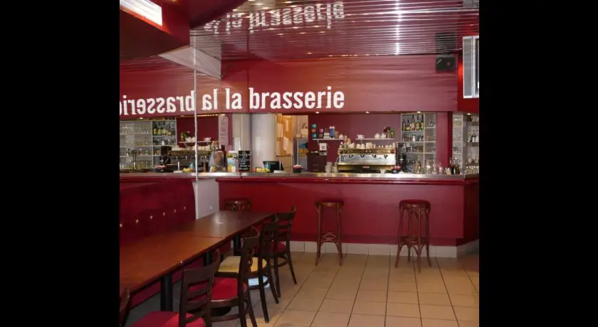 Restaurant Brasserie Des Esselières Villejuif