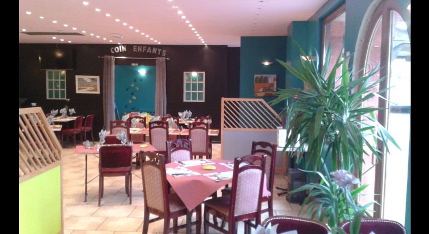 Restaurant Chez Coco Aubigny-en-artois