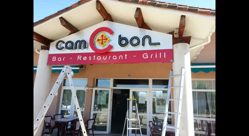 Restaurant Camcbon Cambon