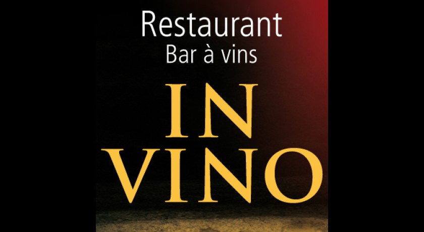 Restaurant In Vino Forcalquier